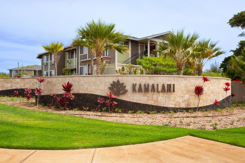 Flats at Kamalani 1405, 50 Kihalani St, Kihei