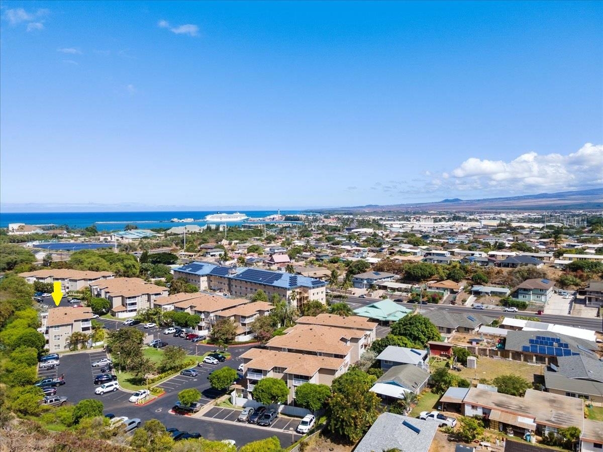 Kahului Ikena condo # 512, Kahului, Hawaii - photo 2 of 27