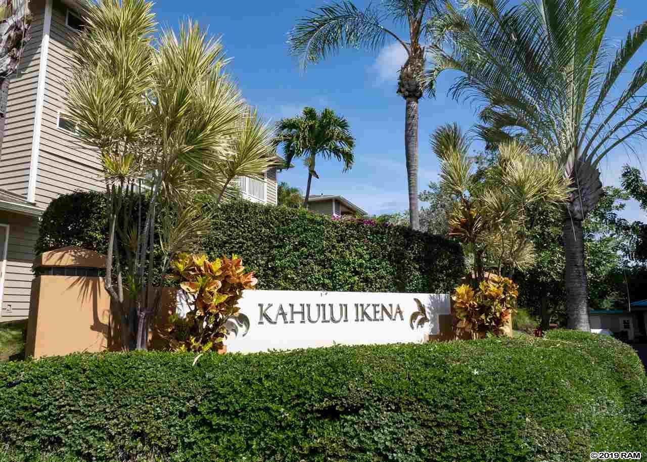 Kahului Ikena condo # 524, Kahului, Hawaii - photo 16 of 30