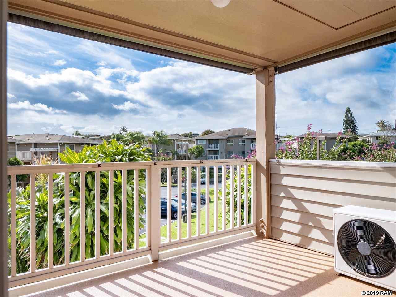 Kahului Ikena condo # 524, Kahului, Hawaii - photo 21 of 30