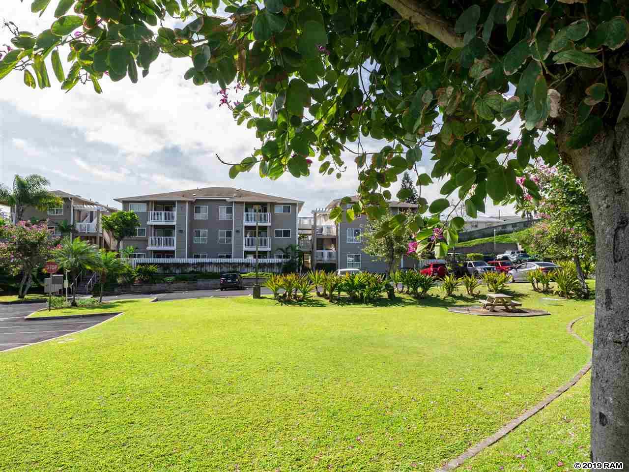 Kahului Ikena condo # 524, Kahului, Hawaii - photo 23 of 30