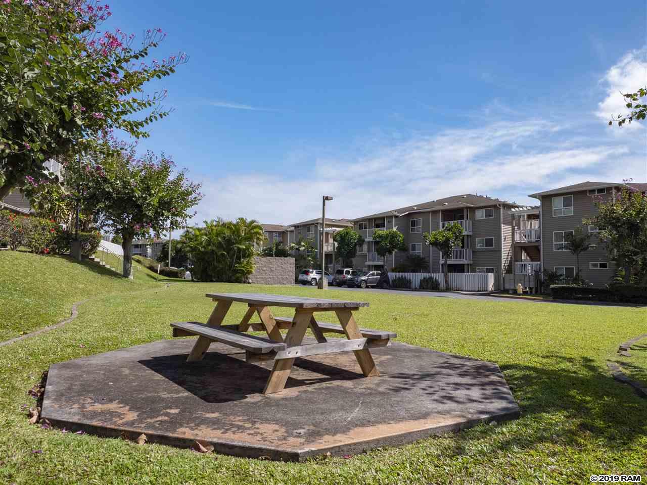 Kahului Ikena condo # 524, Kahului, Hawaii - photo 24 of 30