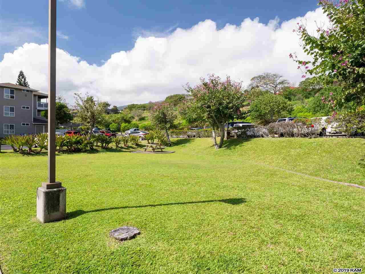 Kahului Ikena condo # 524, Kahului, Hawaii - photo 25 of 30