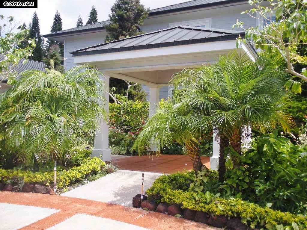 Villas at Koele I condo # 15B, Lanai City, Hawaii - photo 2 of 29