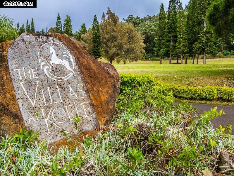 Villas at Koele I condo # 15B, Lanai City, Hawaii - photo 26 of 29