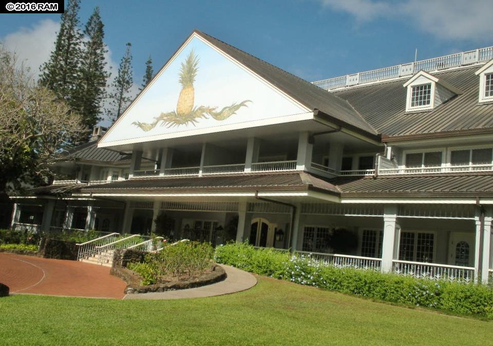 Villas at Koele I condo # 15B, Lanai City, Hawaii - photo 28 of 29