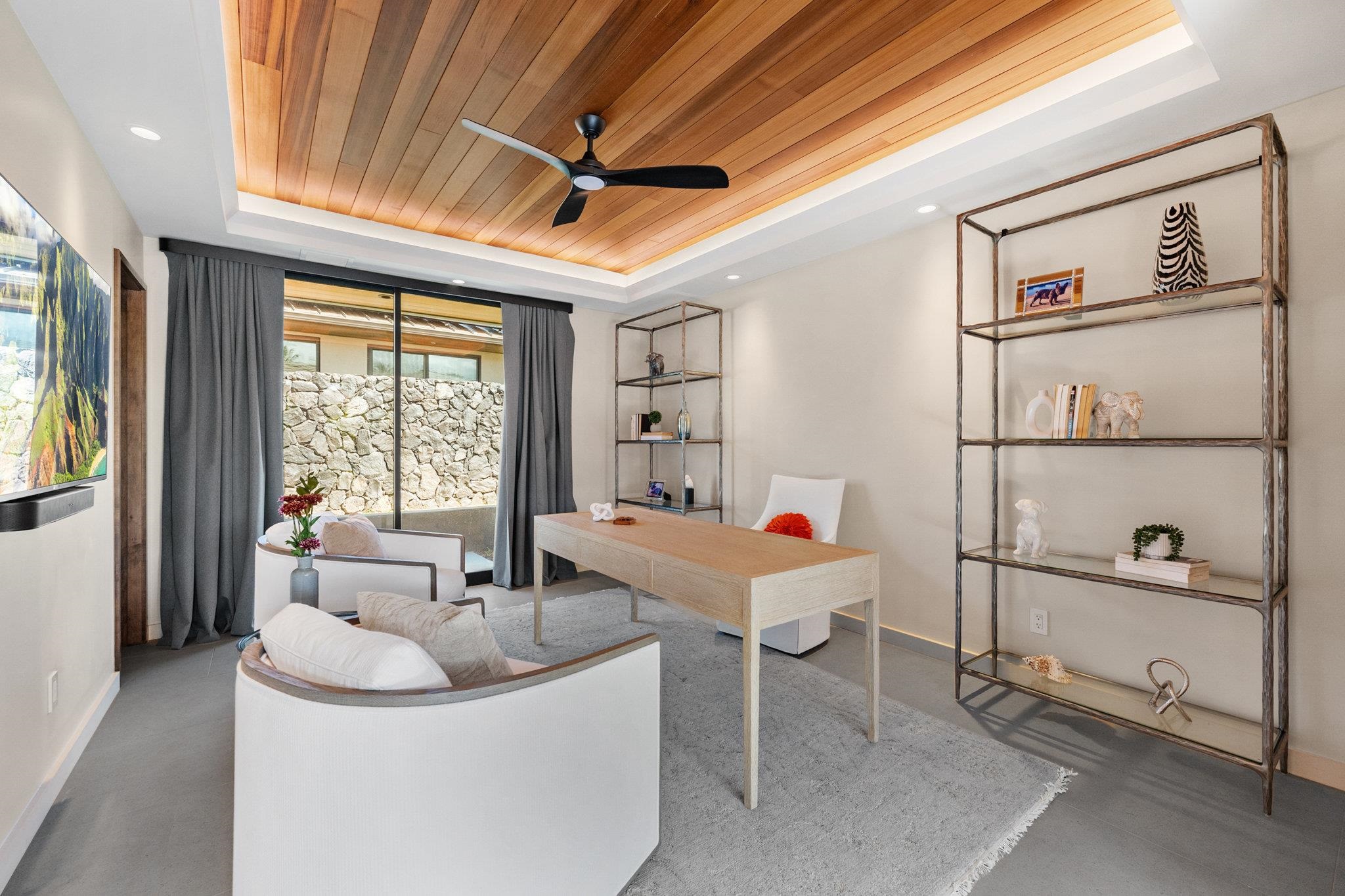 50  Lewa Lani Pl Kaanapali Golf Estates, Kaanapali home - photo 43 of 49