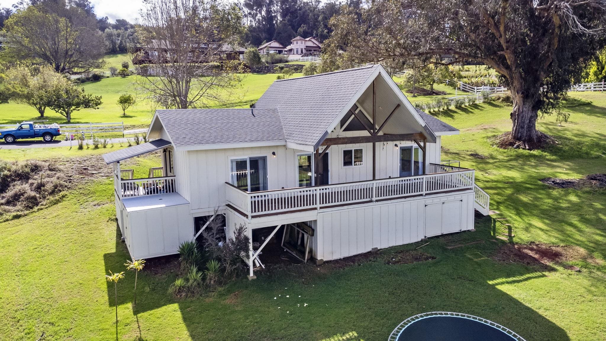 50  Naniuka Pl Makawao, Makawao/Olinda/Haliimaile home - photo 35 of 41