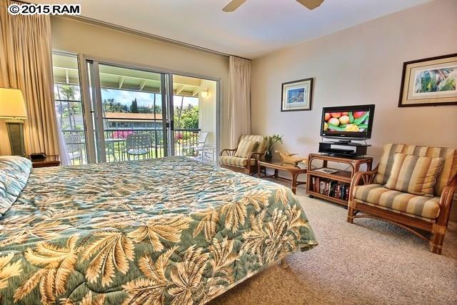 Napili Surf condo # 204, Lahaina, Hawaii - photo 3 of 28