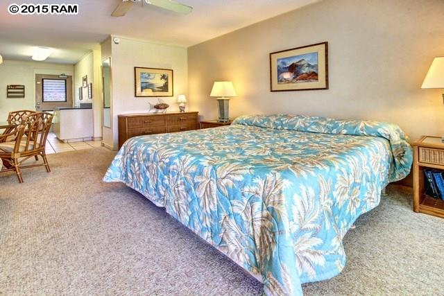 Napili Surf condo # 204, Lahaina, Hawaii - photo 4 of 28