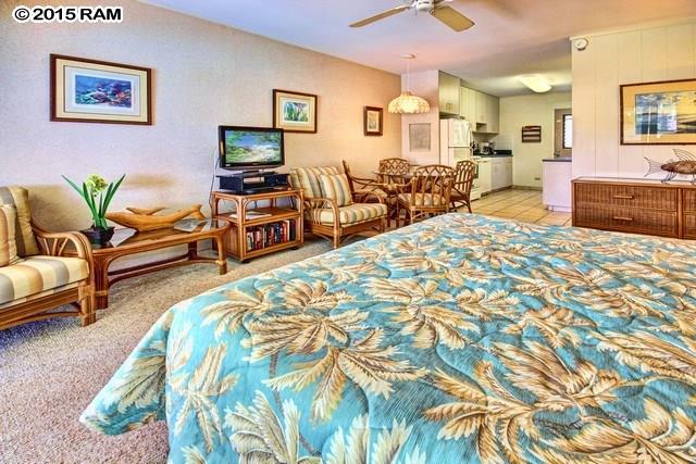 Napili Surf condo # 204, Lahaina, Hawaii - photo 5 of 28