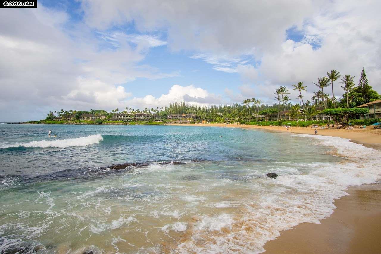 Napili Surf condo # 203, Lahaina, Hawaii - photo 2 of 26