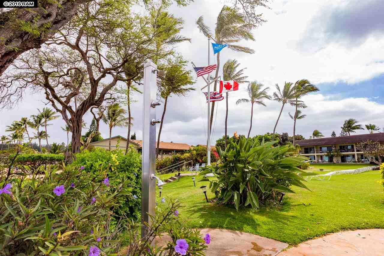 Napili Surf condo # 203, Lahaina, Hawaii - photo 15 of 26