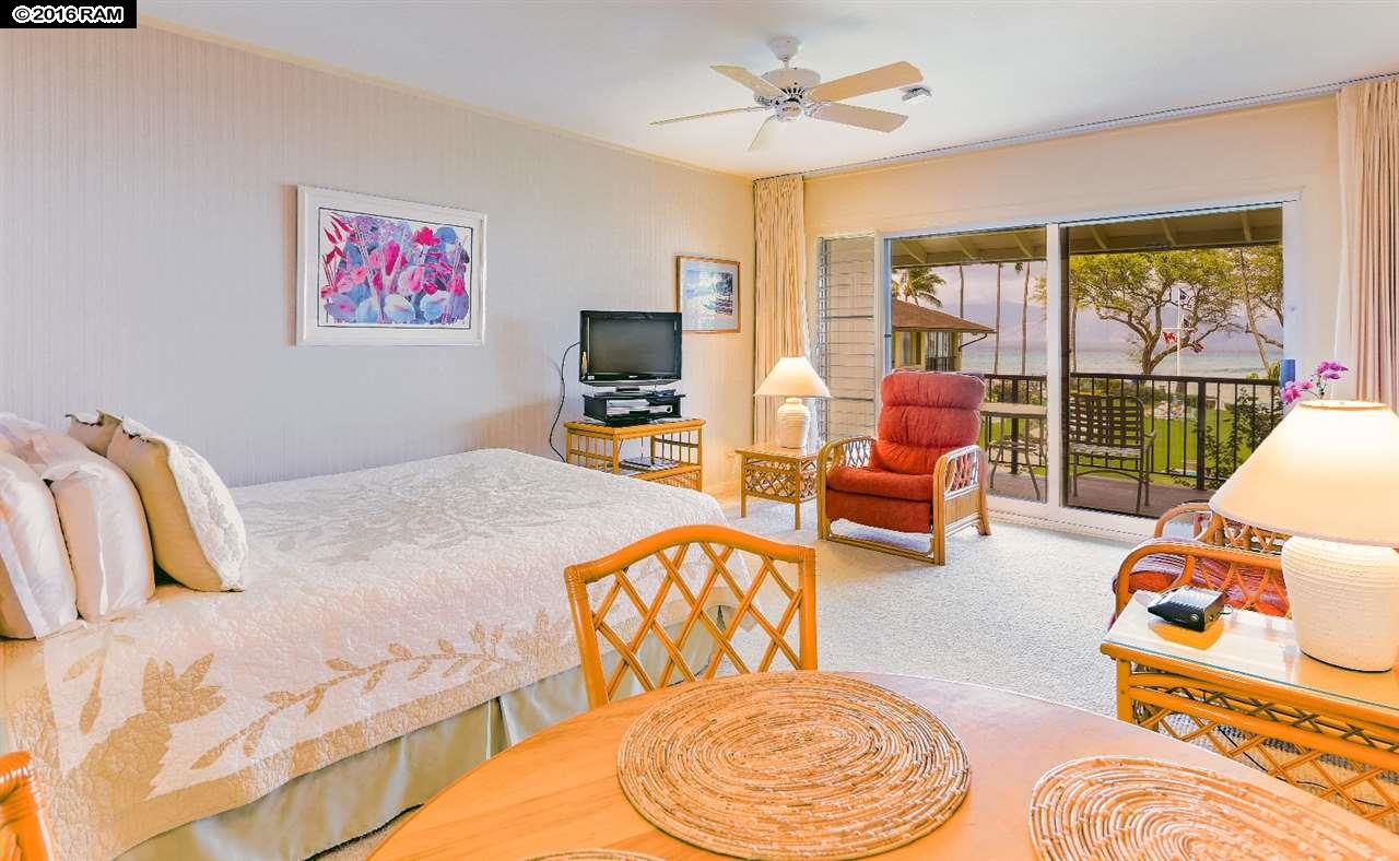 Napili Surf condo # 217, Lahaina, Hawaii - photo 12 of 18