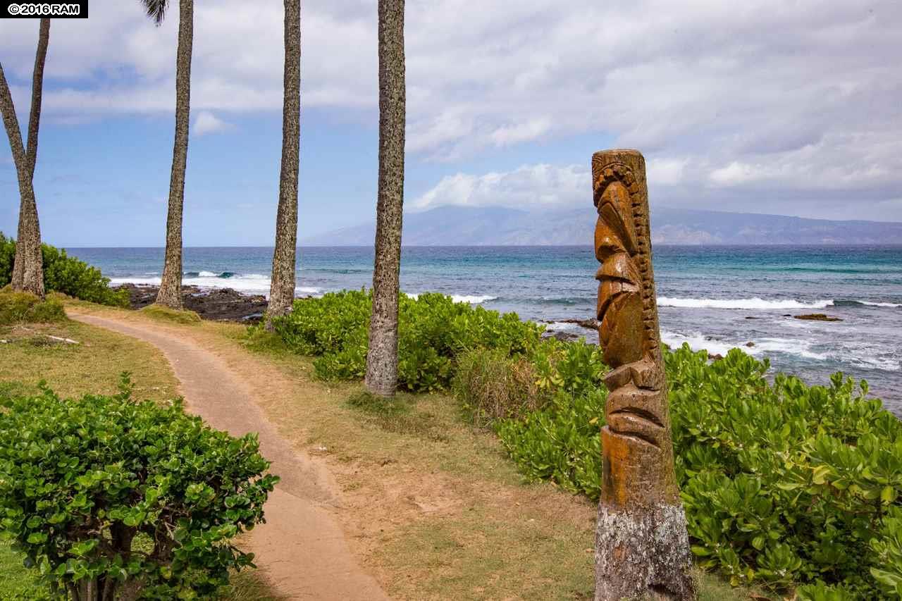 Napili Surf condo # 217, Lahaina, Hawaii - photo 14 of 18