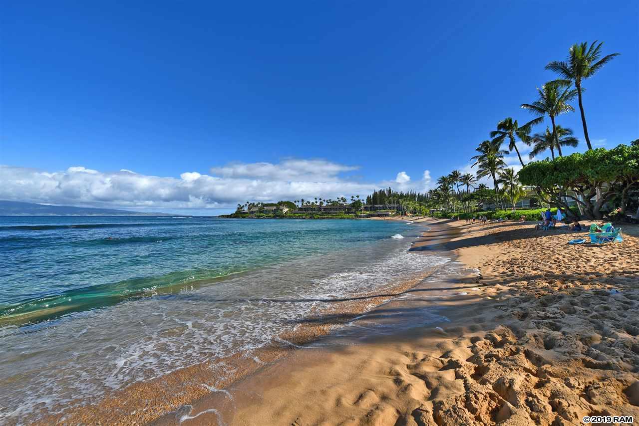 Napili Surf condo # 206, Lahaina, Hawaii - photo 3 of 30