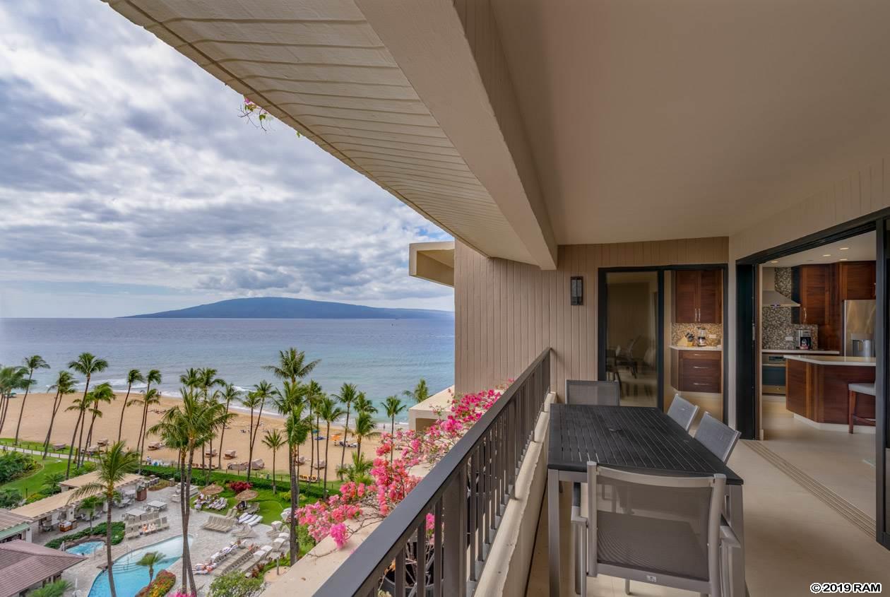 Kaanapali Alii condo # 1-1004, Lahaina, Hawaii - photo 2 of 15