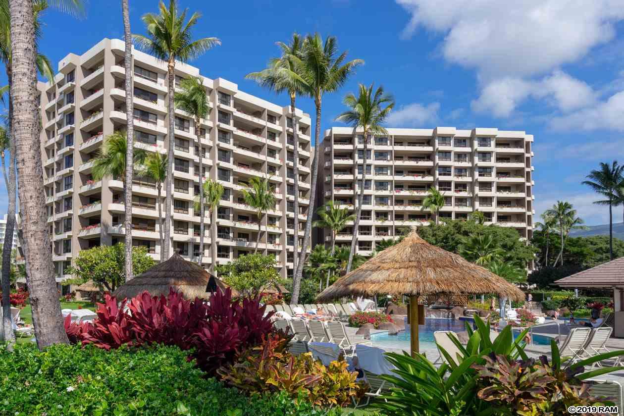 Kaanapali Alii condo # 1-1004, Lahaina, Hawaii - photo 12 of 15