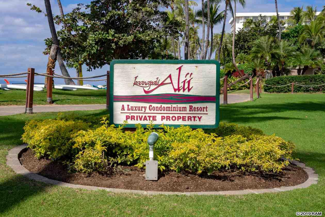 Kaanapali Alii condo # 1-1004, Lahaina, Hawaii - photo 14 of 15