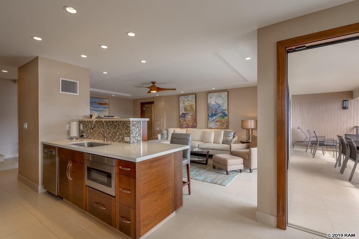 Kaanapali Alii condo # 1-1004, Lahaina, Hawaii - photo 5 of 15