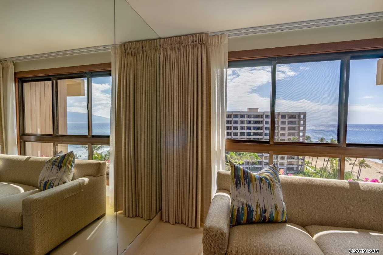Kaanapali Alii condo # 1-1004, Lahaina, Hawaii - photo 7 of 15