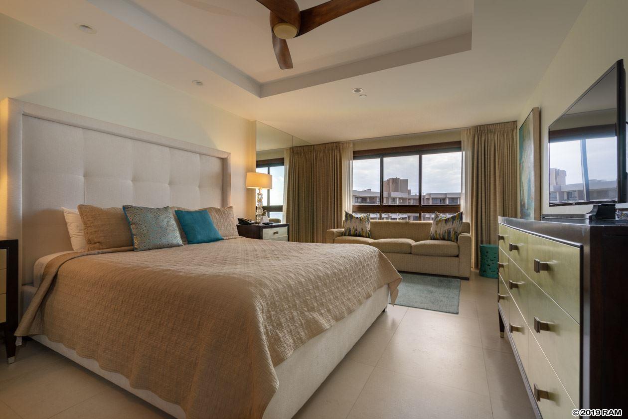 Kaanapali Alii condo # 1-1004, Lahaina, Hawaii - photo 8 of 15