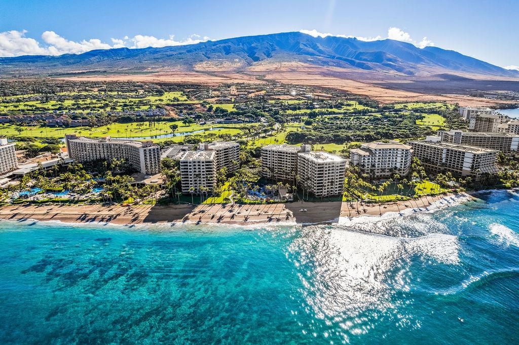 Kaanapali Alii condo # 1-1101, Lahaina, Hawaii - photo 38 of 42