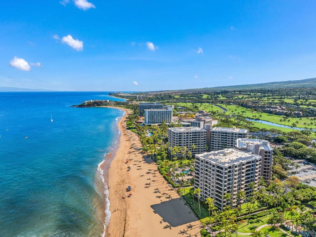 Kaanapali Alii condo # 1-1101, Lahaina, Hawaii - photo 40 of 42