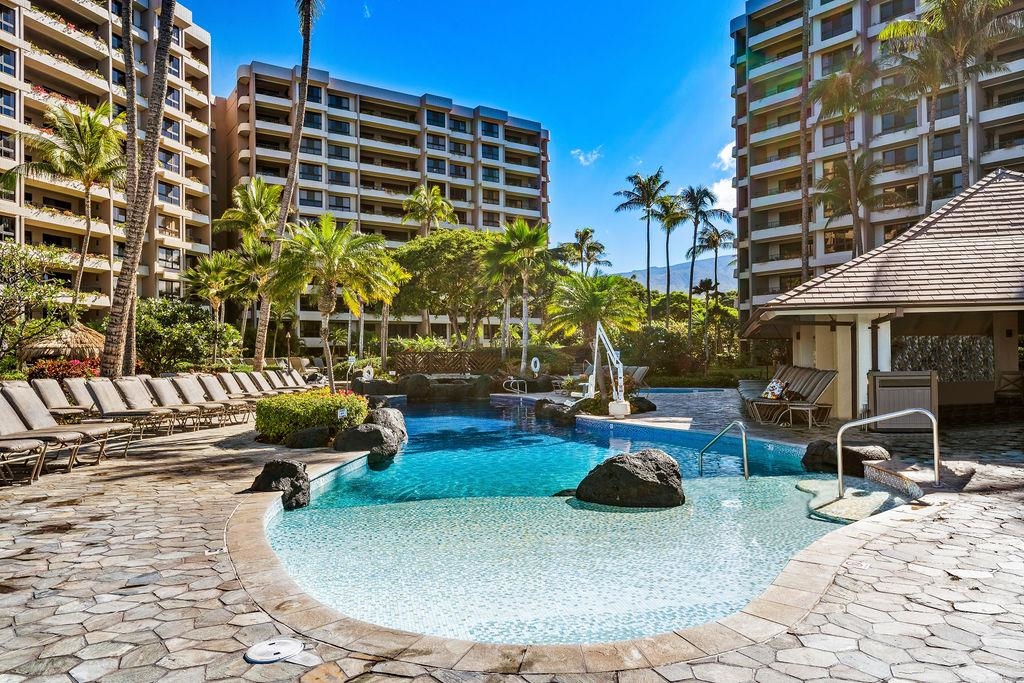 Kaanapali Alii condo # 1-1101, Lahaina, Hawaii - photo 30 of 42