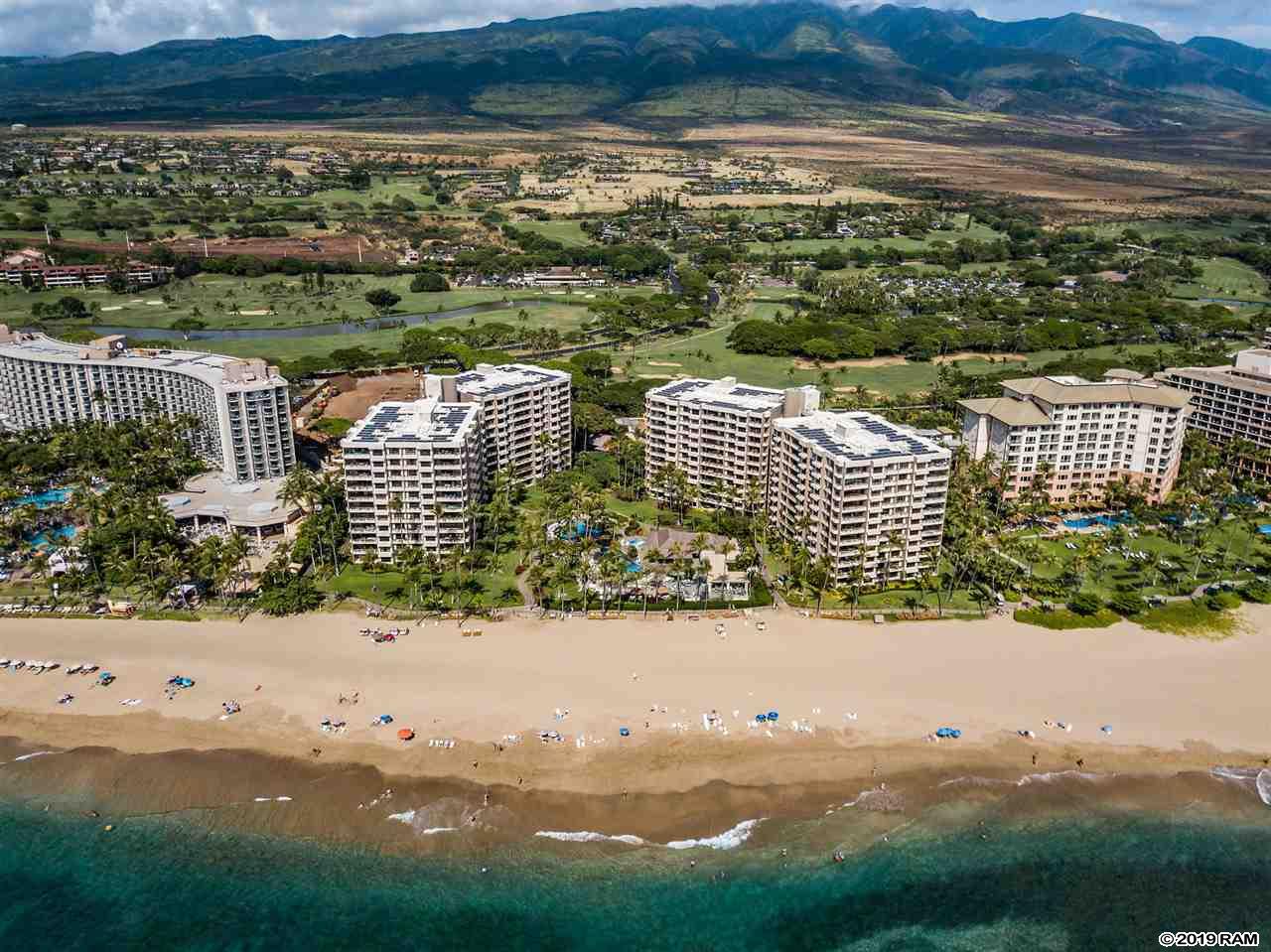 Kaanapali Alii condo # 1-1103, Lahaina, Hawaii - photo 23 of 29