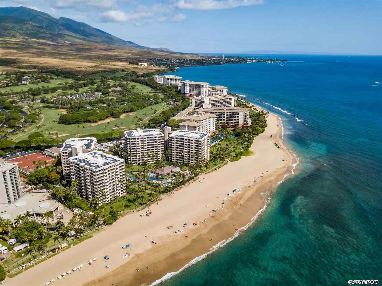 Kaanapali Alii condo # 1-1103, Lahaina, Hawaii - photo 26 of 29