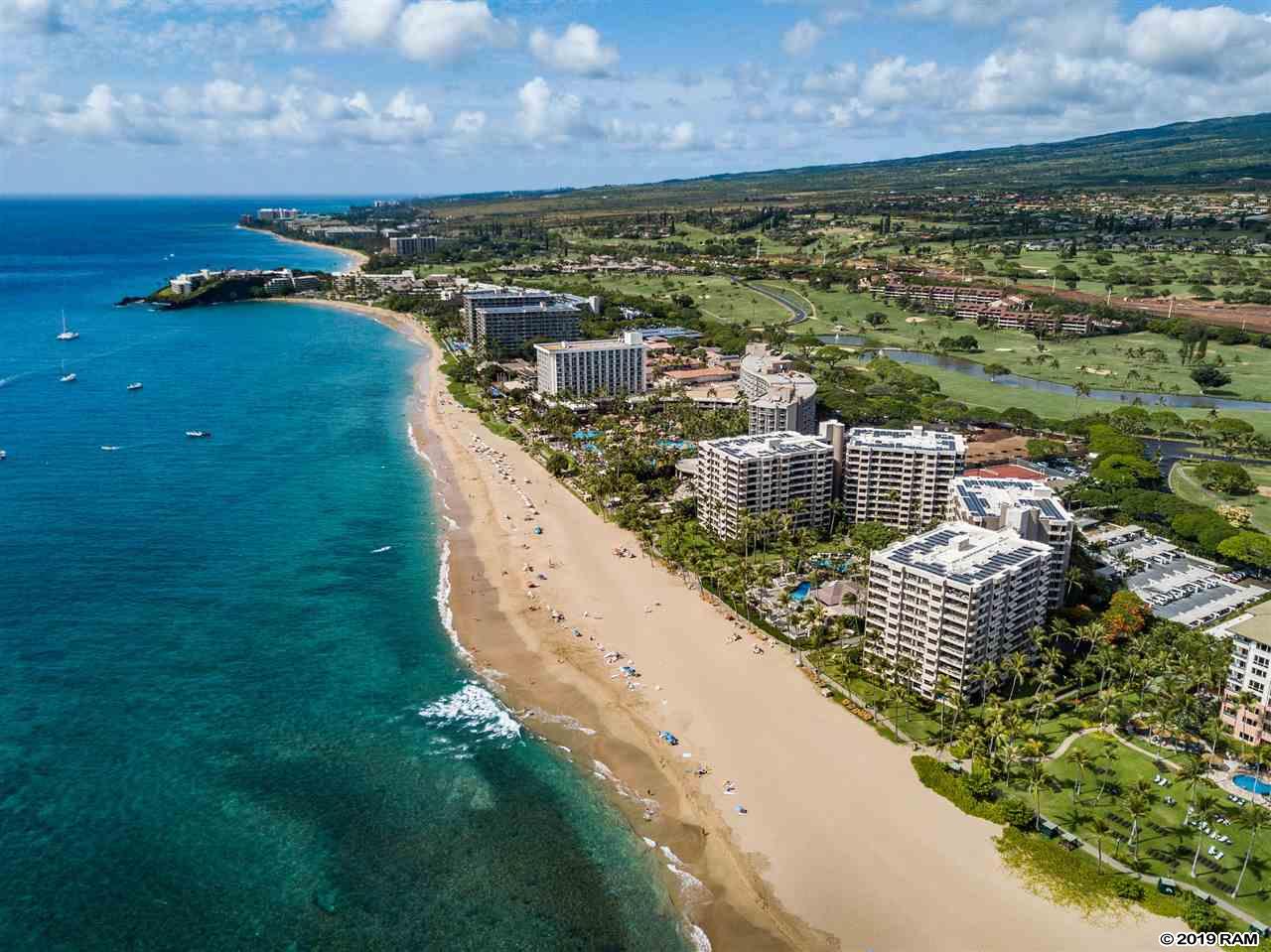 Kaanapali Alii condo # 1-1103, Lahaina, Hawaii - photo 27 of 29