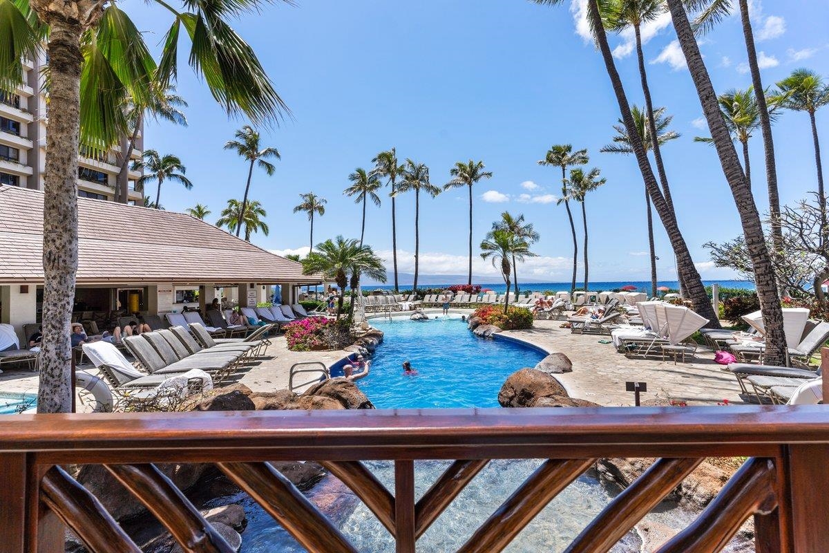 Kaanapali Alii condo # 1-201, Lahaina, Hawaii - photo 3 of 50