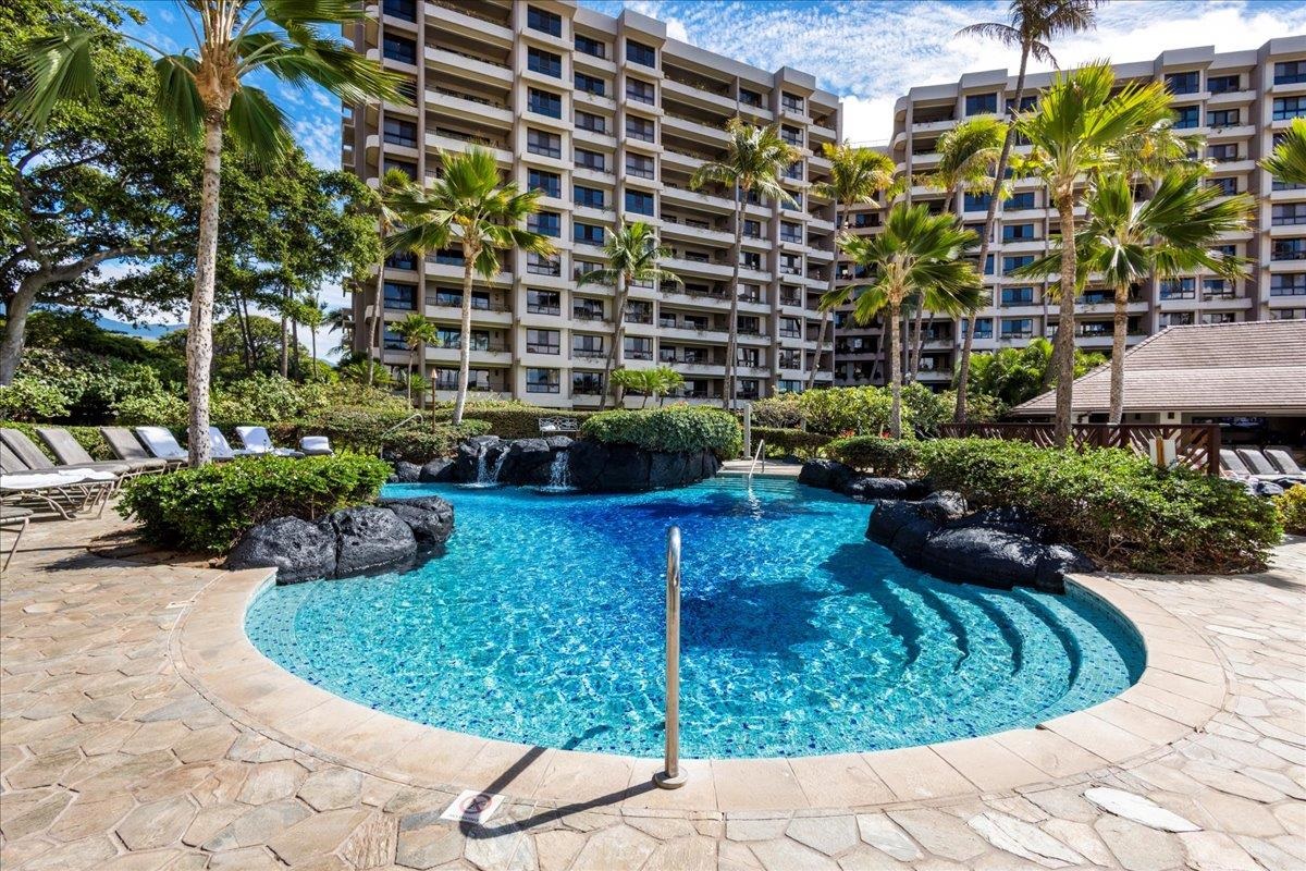 Kaanapali Alii condo # 1-201, Lahaina, Hawaii - photo 42 of 50