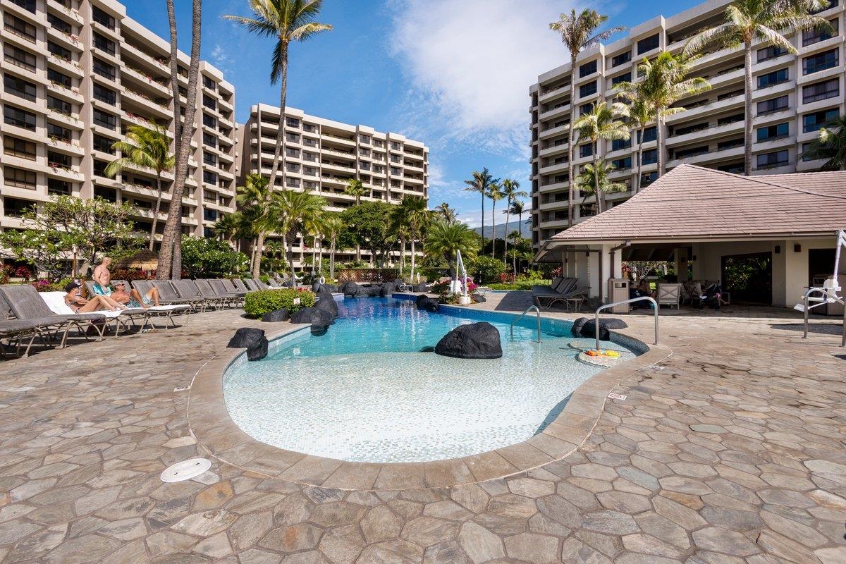 Kaanapali Alii condo # 1-201, Lahaina, Hawaii - photo 43 of 50