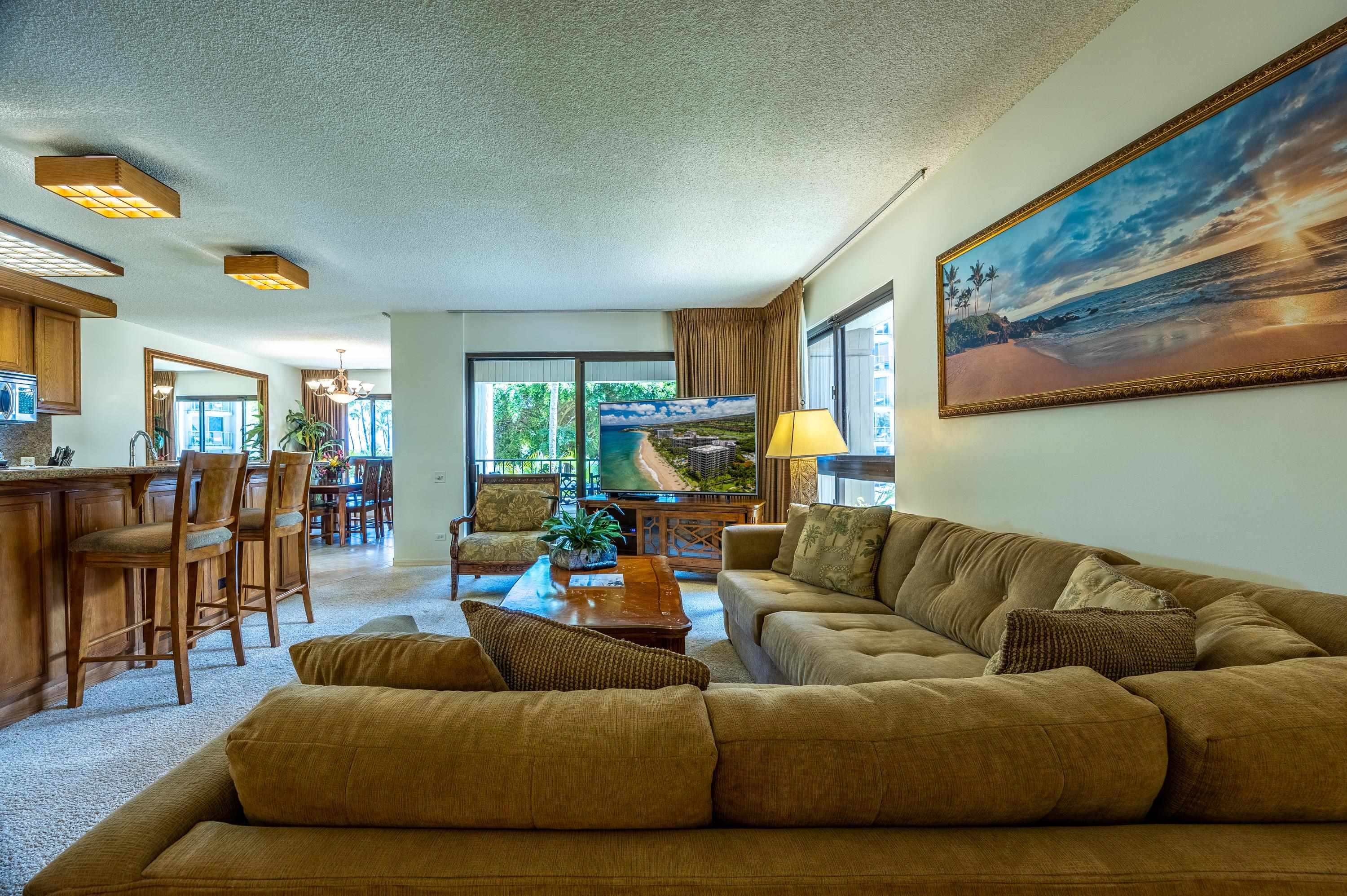 Kaanapali Alii condo # 1301, Lahaina, Hawaii - photo 4 of 25