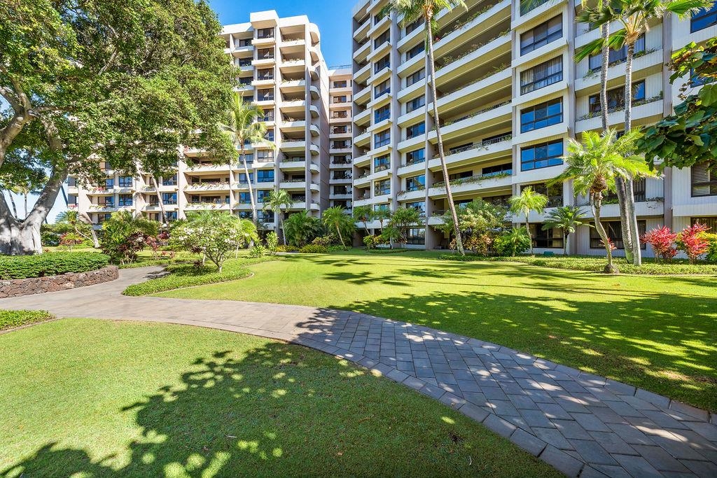 Kaanapali Alii condo # 1-304, Lahaina, Hawaii - photo 26 of 40