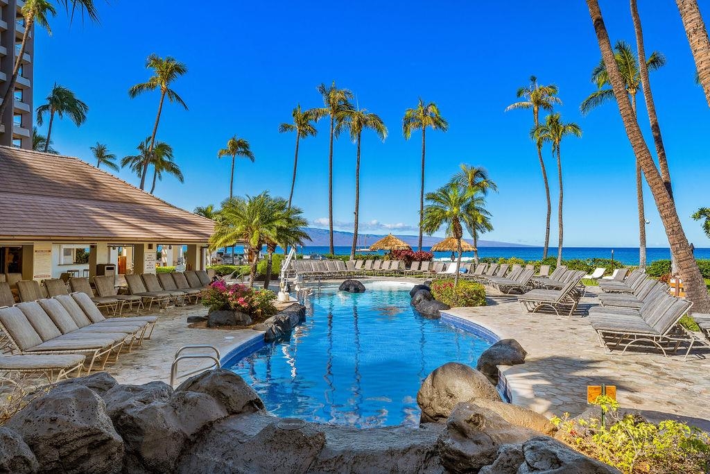 Kaanapali Alii condo # 1-304, Lahaina, Hawaii - photo 29 of 40