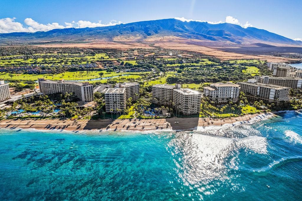 Kaanapali Alii condo # 1-304, Lahaina, Hawaii - photo 37 of 40