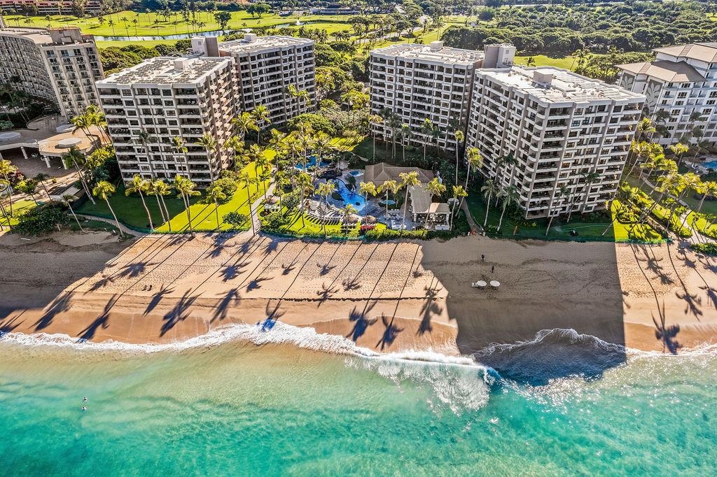 Kaanapali Alii condo # 1-304, Lahaina, Hawaii - photo 38 of 40