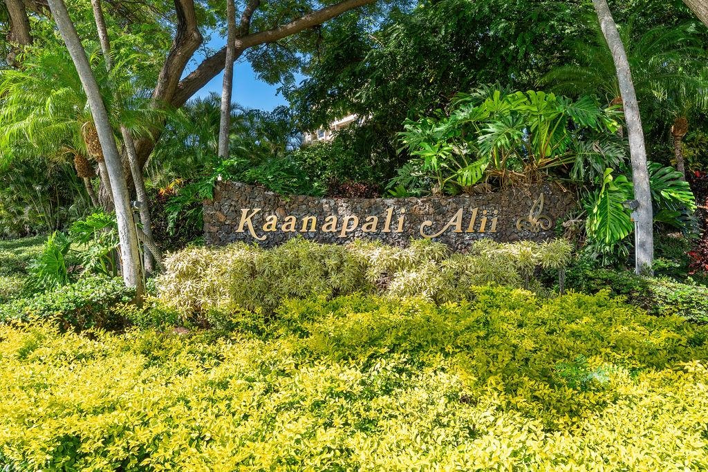 Kaanapali Alii condo # 1-304, Lahaina, Hawaii - photo 39 of 40