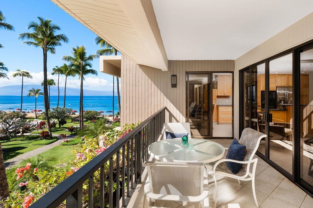 Kaanapali Alii condo # 1-304, Lahaina, Hawaii - photo 5 of 40