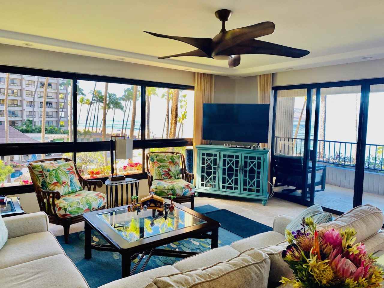 Kaanapali Alii condo # 1-306, Lahaina, Hawaii - photo 2 of 2