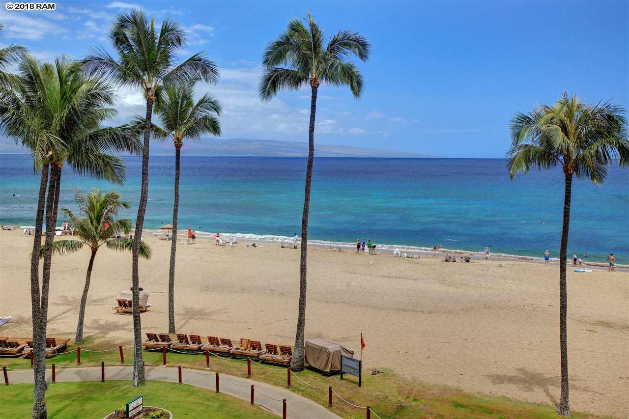 Kaanapali Alii condo # 1-405, Lahaina, Hawaii - photo 3 of 30