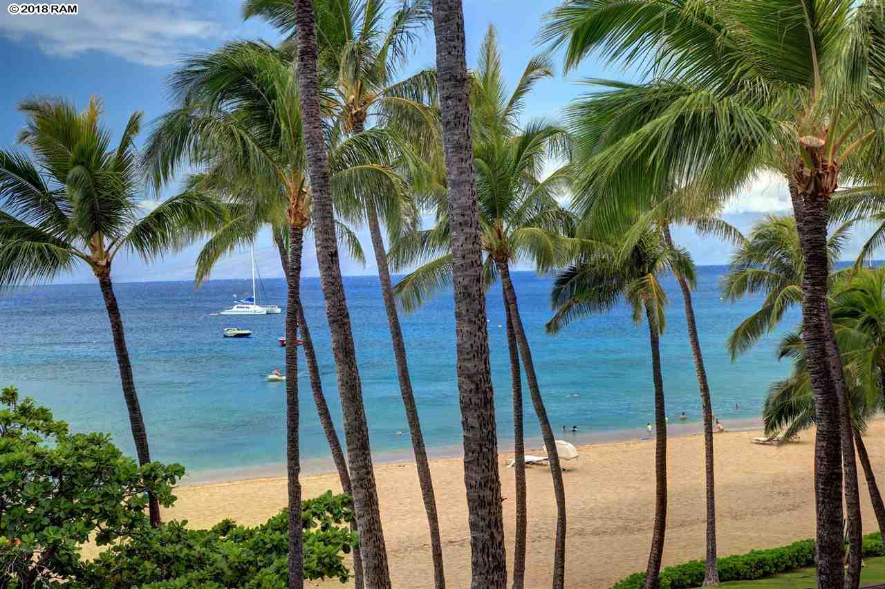 Kaanapali Alii condo # 1-405, Lahaina, Hawaii - photo 29 of 30