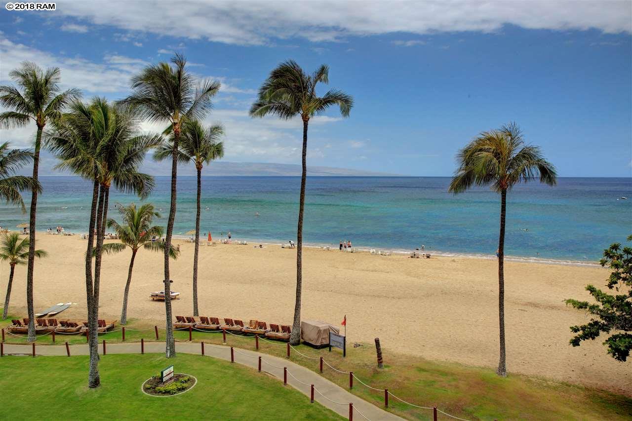 Kaanapali Alii condo # 1-405, Lahaina, Hawaii - photo 30 of 30