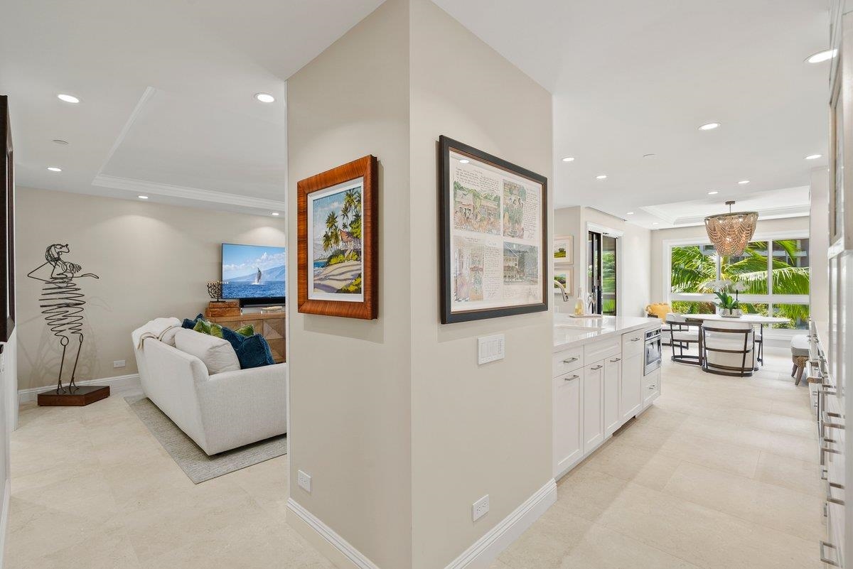 Kaanapali Alii condo # 1-502, Lahaina, Hawaii - photo 11 of 36