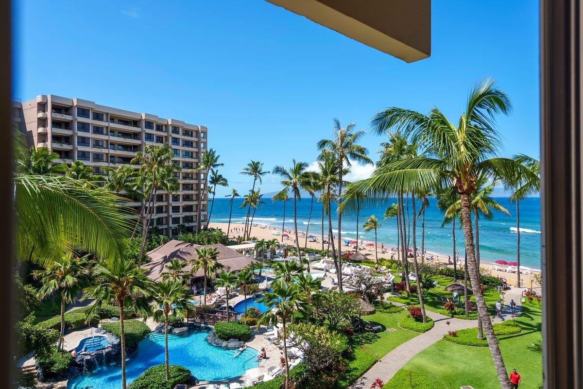 Kaanapali Alii condo # 1-502, Lahaina, Hawaii - photo 17 of 36