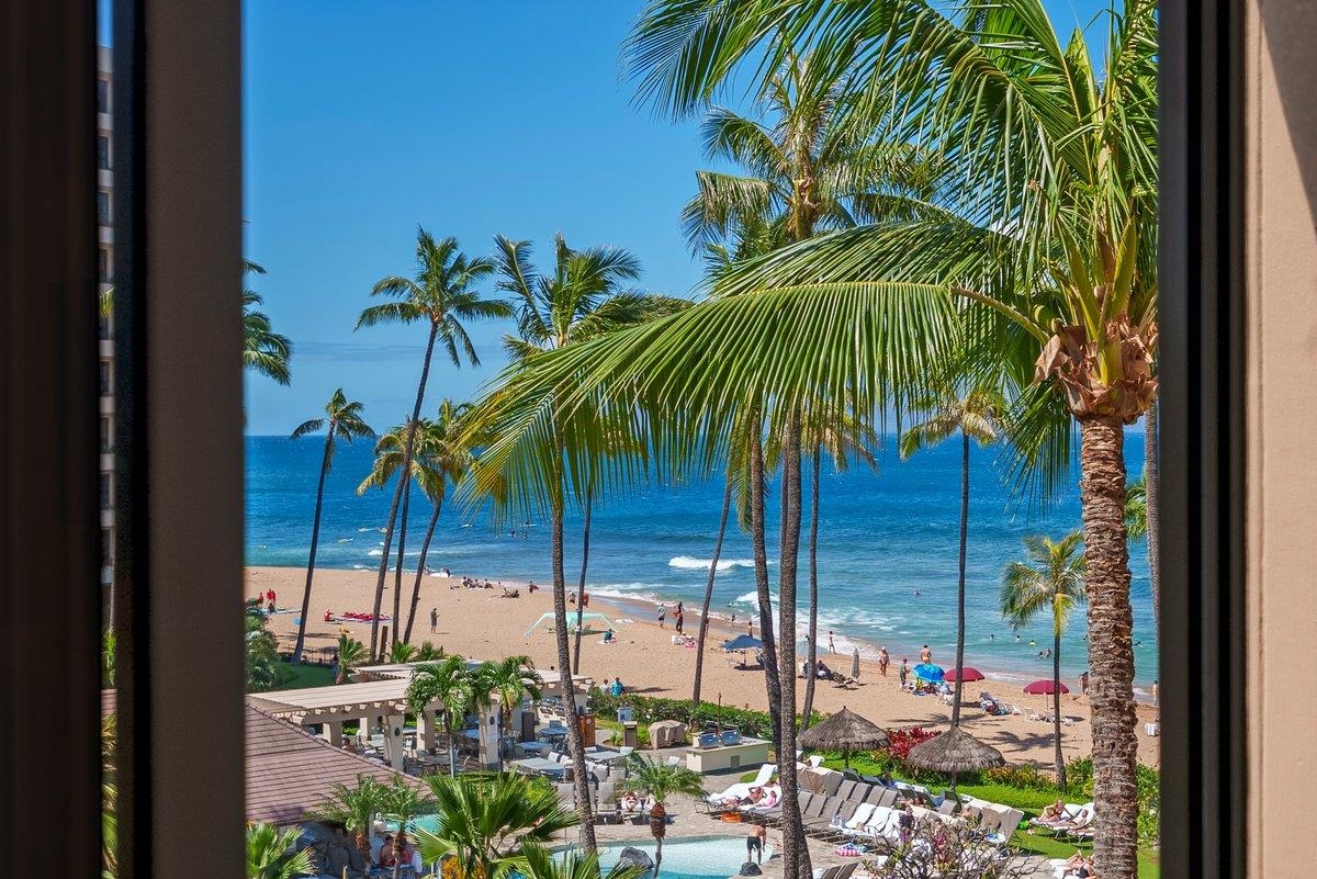 Kaanapali Alii condo # 1-502, Lahaina, Hawaii - photo 18 of 36