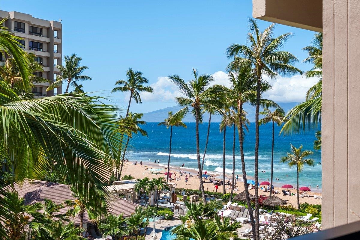 Kaanapali Alii condo # 1-502, Lahaina, Hawaii - photo 21 of 36